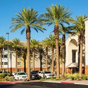 Sonesta Simply Vegas Convention Center Las Vegas