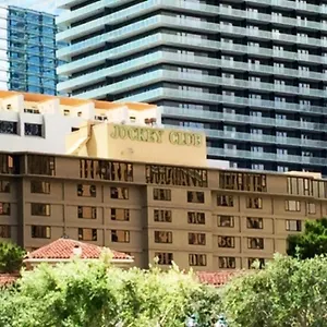 Apartahotel Getaways At The Jockey Club, Las Vegas