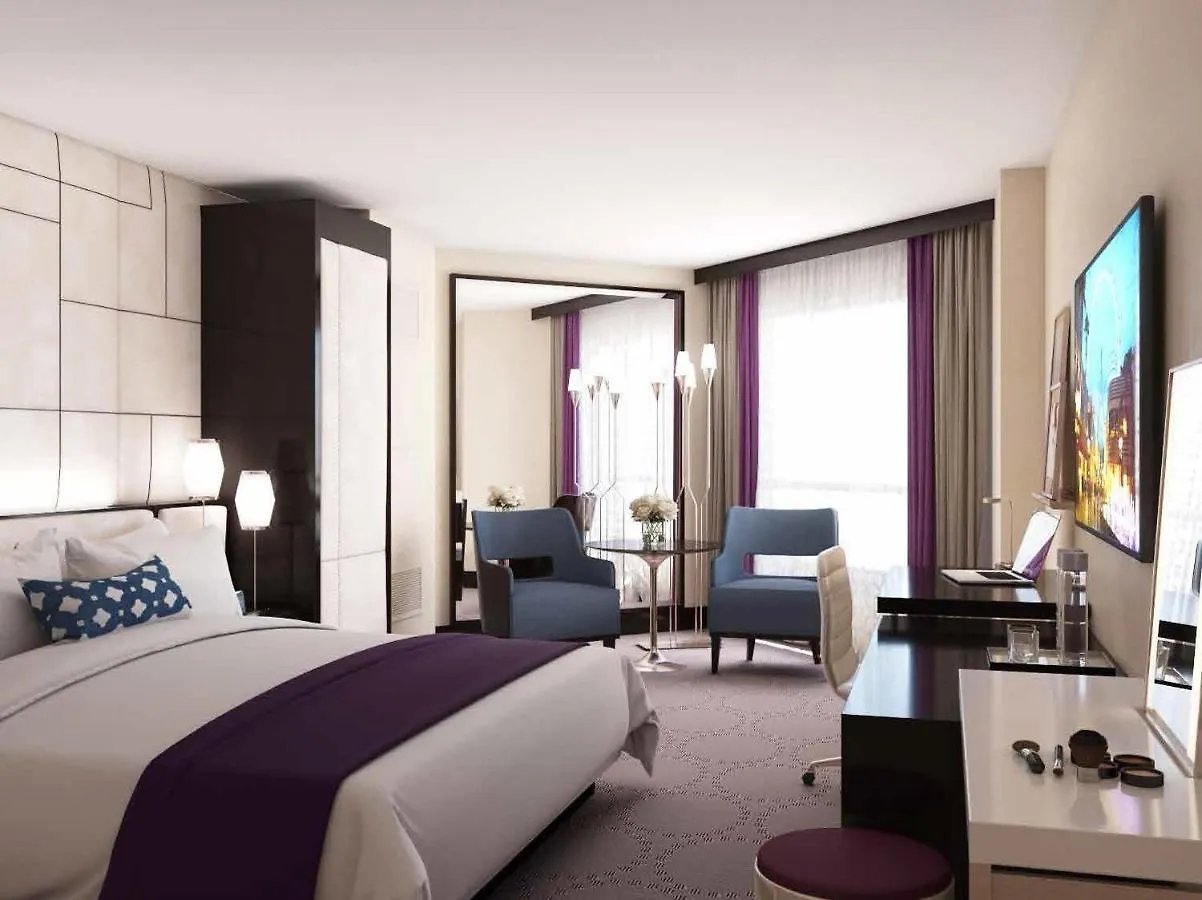 Beautiful Unit In Harrah'S Casino Strip Las Vegas Aparthotel United States