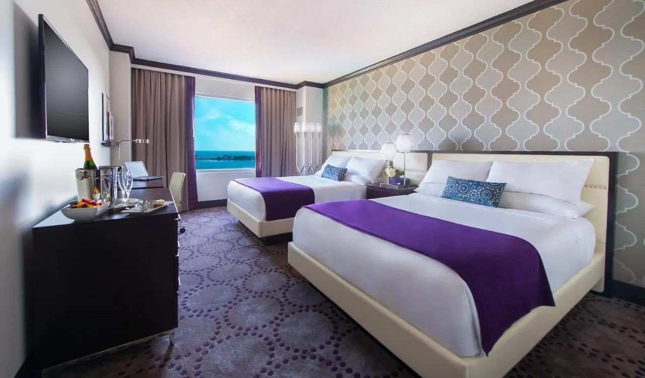 Beautiful Unit In Harrah'S Casino Strip Las Vegas Aparthotel