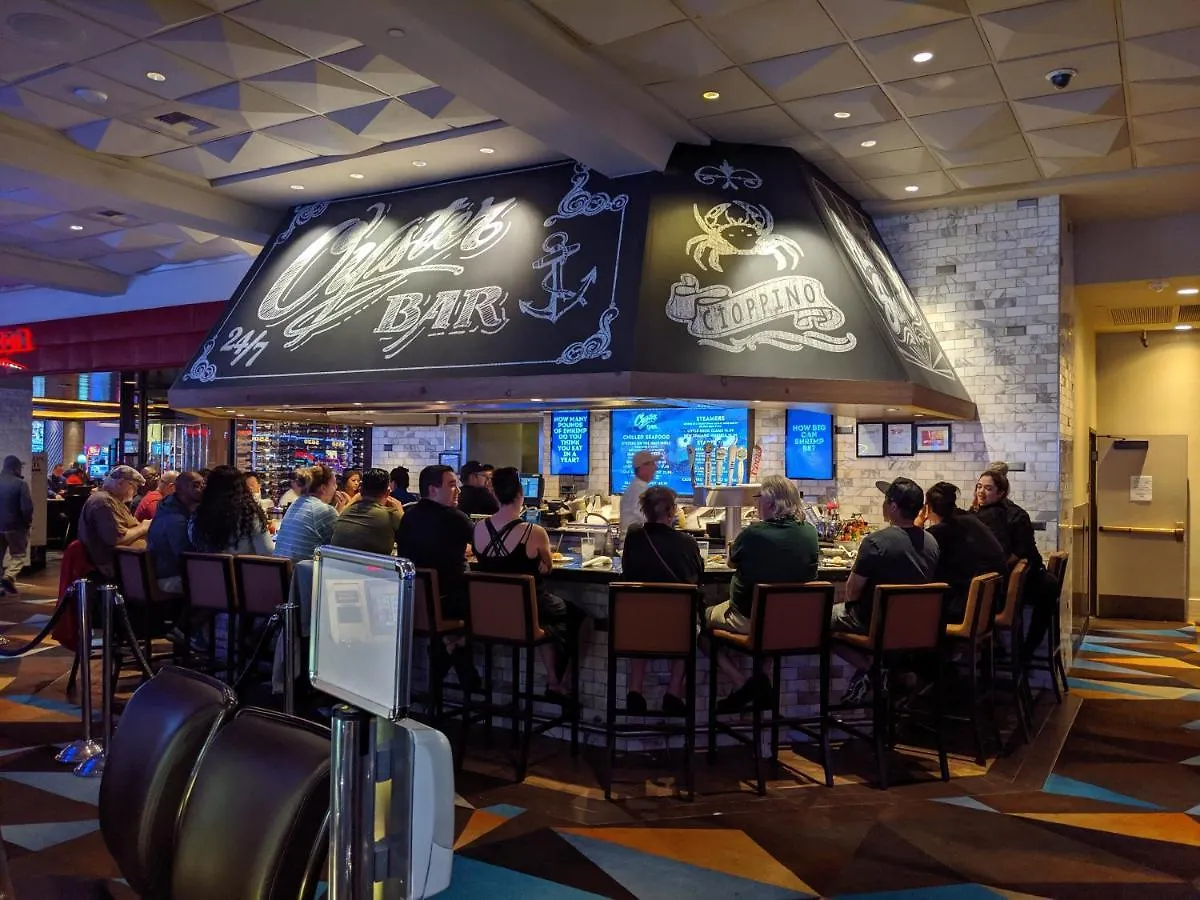 Beautiful Unit In Harrah'S Casino Strip Las Vegas Aparthotel 0*,  United States